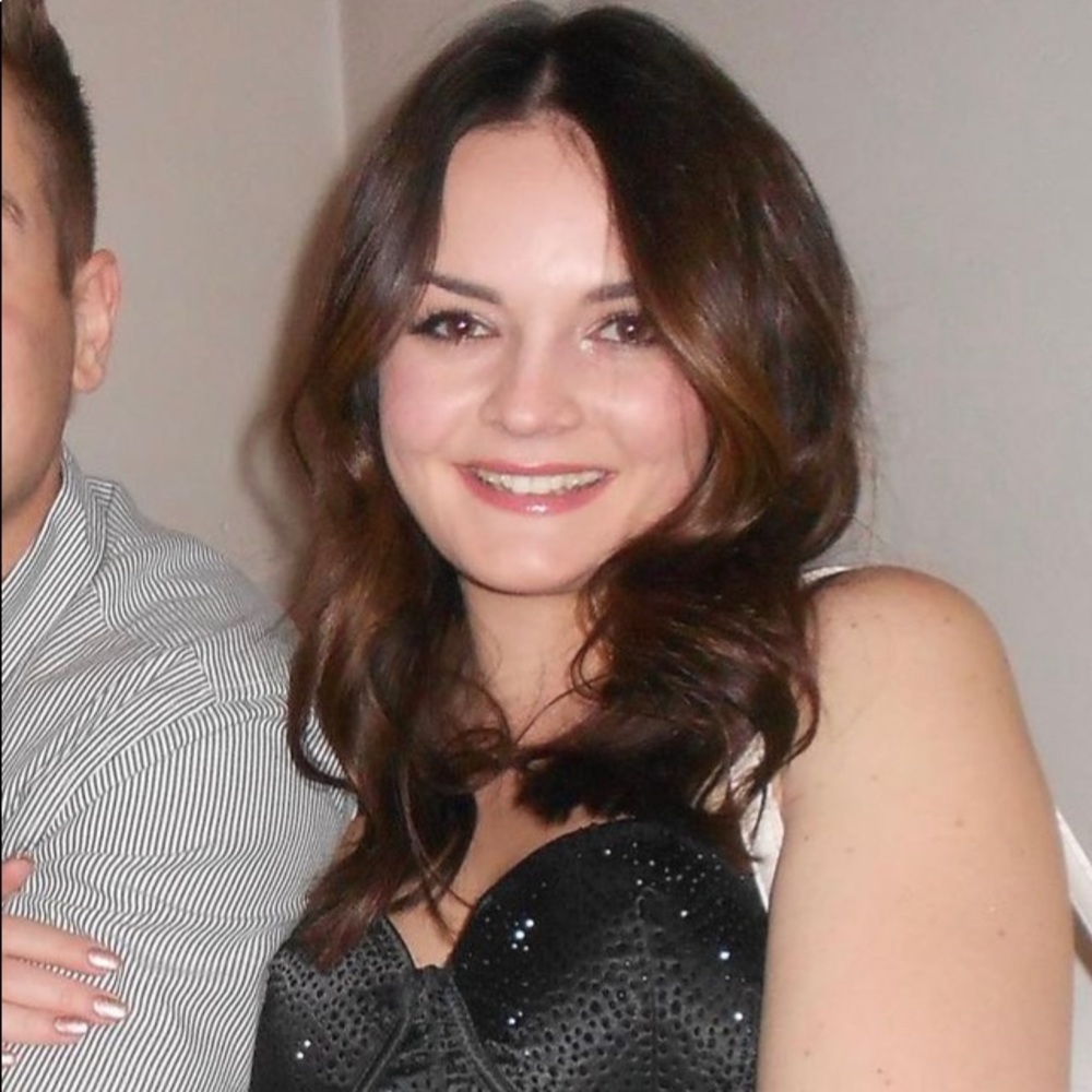 Meet your Posher, Taylor